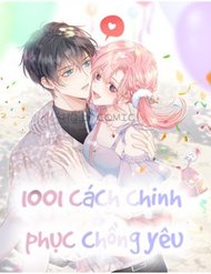 Truyện tranh 1001 Cách Chinh Phục Chồng Yêu - TruyenQQ