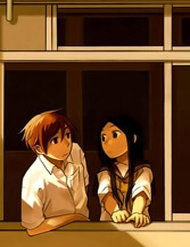 Truyện tranh 14-Sai No Koi - TruyenQQ