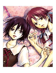 Truyện tranh A Lollipop Or A Bullet - TruyenQQ