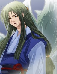Truyện tranh A Thousand Years Ninetails - TruyenQQ