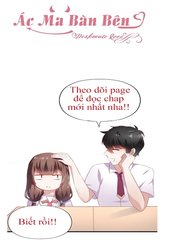 Truyện tranh Ác Ma Bàn Bên - TruyenQQ