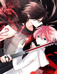 Truyện tranh Ác Ma Chi Tâm - TruyenQQ