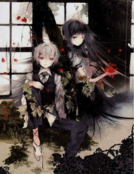 Truyện tranh Aka No Haikyo! - TruyenQQ