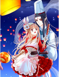 Truyện tranh Ám Dạ Vô Thường - TruyenQQ