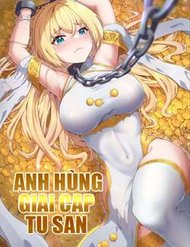 Truyện tranh Anh Hùng Giai Cấp Tư Sản - TruyenQQ