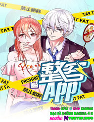 Truyện tranh App Làm Đẹp: Phép Tắc Phản Công Của Xấu Nữ - TruyenQQ