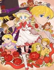 Truyện tranh Ashita No Nadja - TruyenQQ