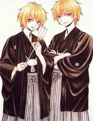 Truyện tranh Atsumare! Gakuen Tengoku - TruyenQQ