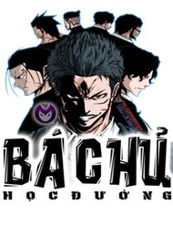 Truyện tranh Bá Chủ Học Đường Ss4 - TruyenQQ