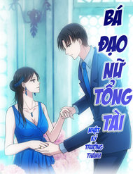 Truyện tranh Bá Đạo Nữ Tổng Tài - Nhật Ký Trưởng Thành - TruyenQQ