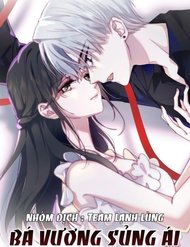 Truyện tranh Bá Vương Sủng Ái Cô Vợ Mù - TruyenQQ