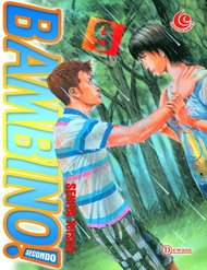 Truyện tranh Bambino! - TruyenQQ