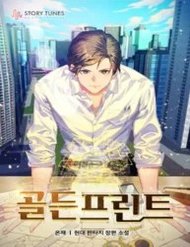 Truyện tranh Bản Thiết Kế Vàng - TruyenQQ