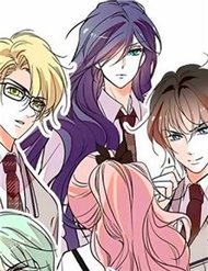 Truyện tranh Bạn Trai Quái Thú Của Tôi - TruyenQQ