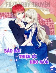 Truyện tranh Bảo Bối Thiên Ức Hào Môn - TruyenQQ