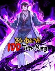 Truyện tranh Bắt Đầu Với 100 Triệu Mạng - TruyenQQ