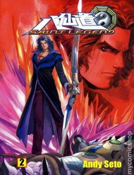 Truyện tranh Bát Tiên Đạo - TruyenQQ