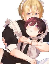 Truyện tranh Bé Trai Ưu Tú Và Chàng Hầu Hư Hỏng - TruyenQQ