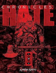 Truyện tranh Biên Niên Sử Hận Thù - Chronicles Of Hate - TruyenQQ