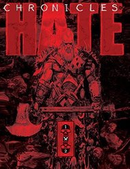 Truyện tranh Biên Niên Sử Hận Thù - TruyenQQ