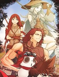 Truyện tranh Bless - TruyenQQ