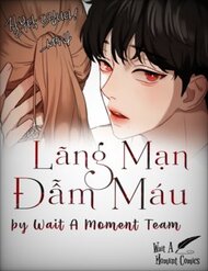 Truyện tranh Bloody Romance - Lãng Mạn Đẫm Máu - TruyenQQ