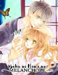 Truyện tranh Boku Ni Hana No Melancholy - TruyenQQ