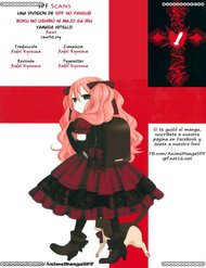 Truyện tranh Boku No Ushiro Ni Majo Ga Iru - TruyenQQ