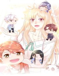 Truyện tranh Bọn Họ Đều Muốn Gả Cho Tôi Làm Sao Đây? - TruyenQQ