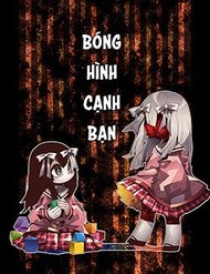 Truyện tranh Bóng Hình Cạnh Bạn - TruyenQQ