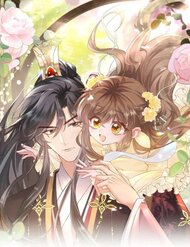 Truyện tranh Cả Nhà Bạo Quân Đều Dựa Vào Việc Đọc Tiếng Lòng Của Cô Ấy Để Giữ Mạng - TruyenQQ