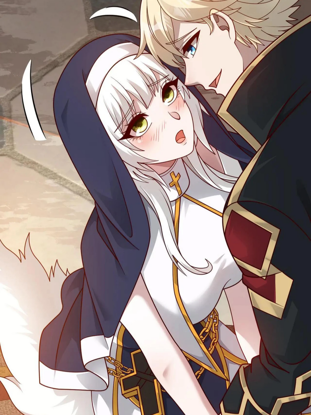 Truyện tranh Cả Server Đều Muốn Ám Sát Ta - TruyenQQ