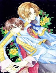 Truyện tranh Cận Vệ Hoàng Gia - TruyenQQ