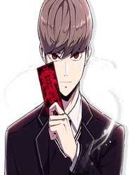 Truyện tranh Cậu Bé Của Thần Chết - TruyenQQ