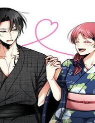 Truyện tranh Chả Là Tôi Thích Kiểu Gap Couple Thế Này - TruyenQQ