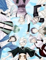 Truyện tranh Chàng Siêu Đạo Tặc - TruyenQQ