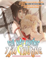 Truyện tranh Chị Này Không Tầm Thường - TruyenQQ