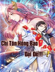 Truyện tranh Chí Tôn Hồng Bao Đại Đế - TruyenQQ