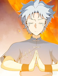 Truyện tranh Chí Tôn Võ Đế - TruyenQQ