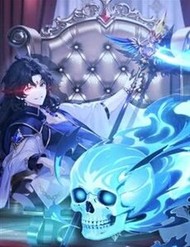 Truyện tranh Chúa Tể Toàn Tri - TruyenQQ