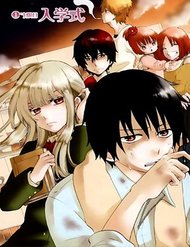 Truyện tranh Chuusotsu Roudousha Kara Hajimeru Koukou Seikatsu Roudousha - TruyenQQ