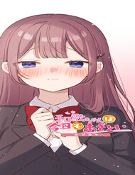 Truyện tranh Cô Bạn Gái Hai Mặt - TruyenQQ