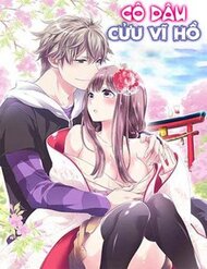 Truyện tranh Cô Dâu Cửu Vỹ Hồ - TruyenQQ