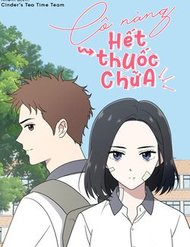 Truyện tranh Cô Nàng Hết Thuốc Chữa - TruyenQQ