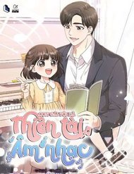 Truyện tranh Con Gái Tôi Là Một Thiên Tài Âm Nhạc - TruyenQQ