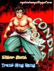 Truyện tranh Conde Koma - TruyenQQ