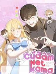 Truyện tranh Cú Đấm Netkama - TruyenQQ