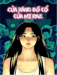 Truyện tranh Cửa Hàng Đồ Cổ Tương Lai - TruyenQQ