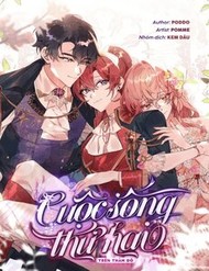 Truyện tranh Cuộc Sống Thứ Hai Trên Thảm Đỏ - TruyenQQ