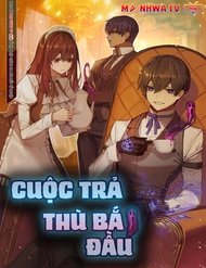 Truyện tranh Cuộc Trả Thù Bắt Đầu - TruyenQQ